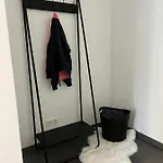 Apartment Moderne, Ruhige , Ideal Zum Abschalten Hadamar