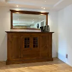 Moderne, Ruhige , Ideal Zum Abschalten Apartment *
