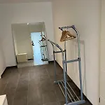 Apartment Moderne, Ruhige , Ideal Zum Abschalten Hadamar
