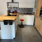 Apartment Moderne, Ruhige , Ideal Zum Abschalten Hadamar