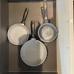 Apartment Moderne, Ruhige , Ideal Zum Abschalten