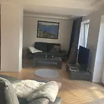 Apartment Moderne, Ruhige , Ideal Zum Abschalten *