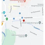 Apartment Moderne, Ruhige , Ideal Zum Abschalten