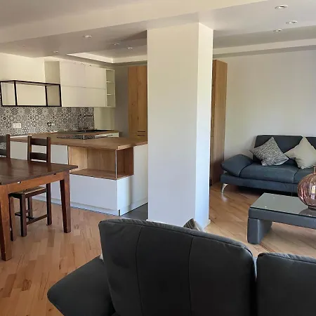 아파트 Moderne, Ruhige , Ideal Zum Abschalten *