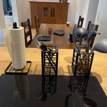아파트 Moderne, Ruhige , Ideal Zum Abschalten
