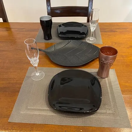 Deluxe Appartement