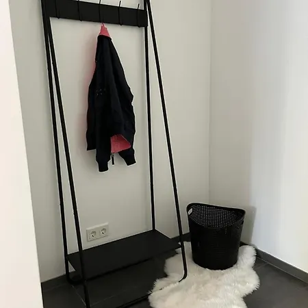 아파트 Moderne, Ruhige , Ideal Zum Abschalten 하다마르