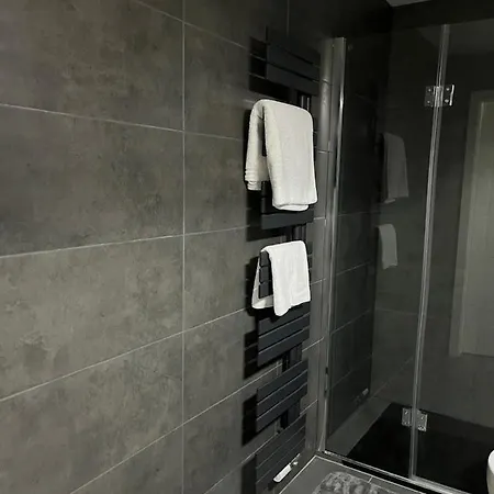 아파트 Moderne, Ruhige , Ideal Zum Abschalten