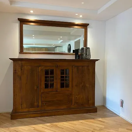 Moderne, Ruhige , Ideal Zum Abschalten Apartament *