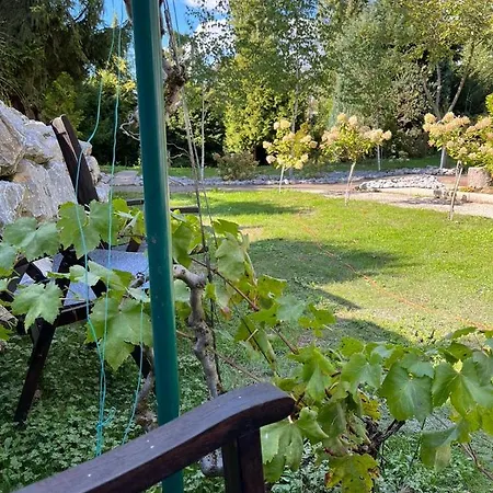 Appartement Moderne, Ruhige , Ideal Zum Abschalten
