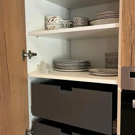 아파트 Moderne, Ruhige , Ideal Zum Abschalten *