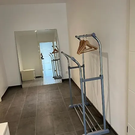 Apartman Moderne, Ruhige , Ideal Zum Abschalten Hadamar