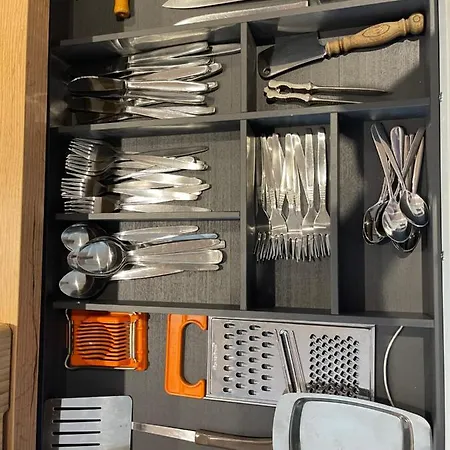 Moderne, Ruhige , Ideal Zum Abschalten *