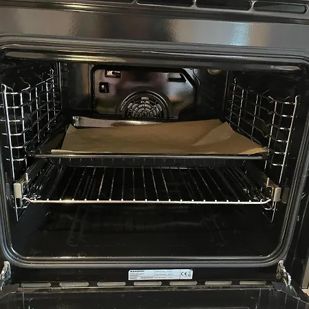 Appartement Deluxe