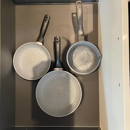 Appartement Moderne, Ruhige , Ideal Zum Abschalten