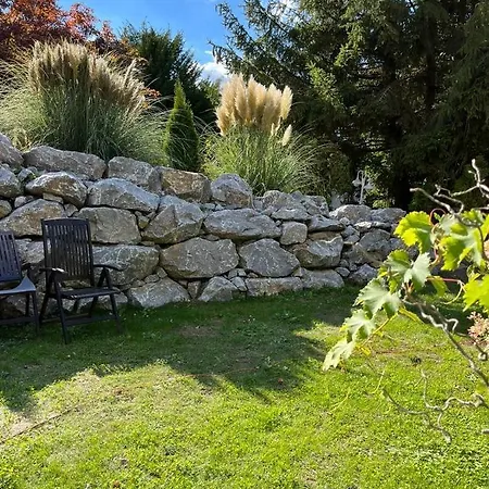 Appartement Moderne, Ruhige , Ideal Zum Abschalten *