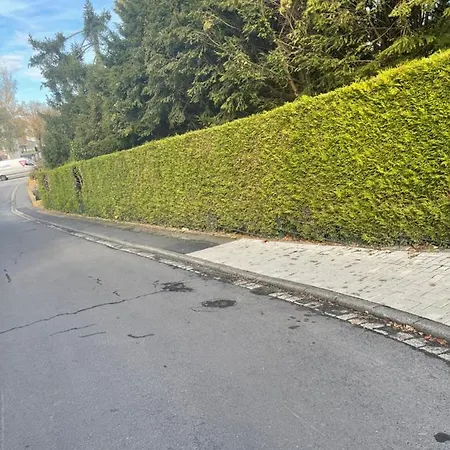 Moderne, Ruhige , Ideal Zum Abschalten * Hadamar