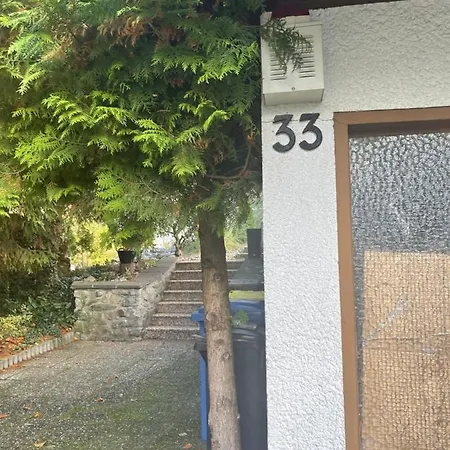 Appartement Deluxe *