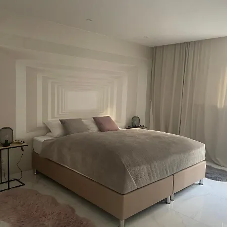 Moderne, Ruhige , Ideal Zum Abschalten *