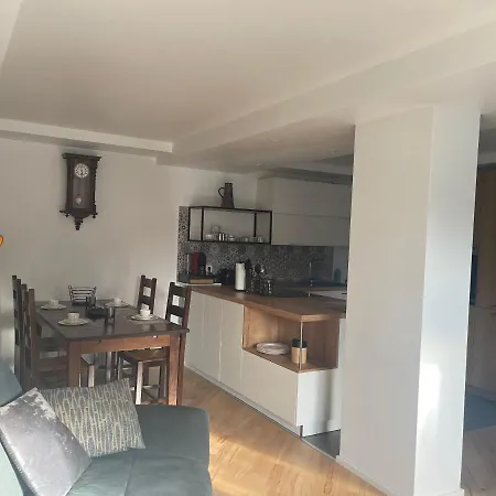 Apartman Moderne, Ruhige , Ideal Zum Abschalten