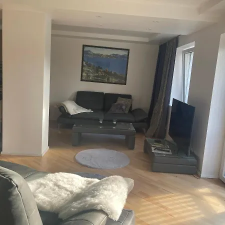 아파트 Moderne, Ruhige , Ideal Zum Abschalten *