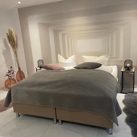 Apartman Moderne, Ruhige , Ideal Zum Abschalten *