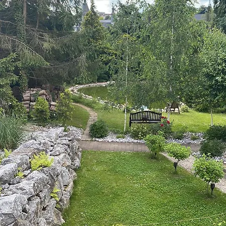 Moderne, Ruhige , Ideal Zum Abschalten Apartman *