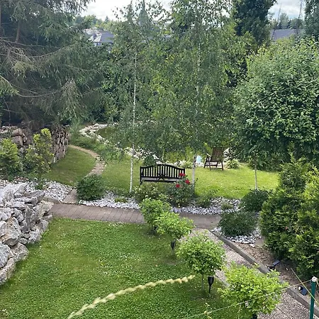 Moderne, Ruhige , Ideal Zum Abschalten Apartman *