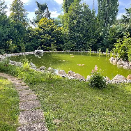 Apartment Moderne, Ruhige , Ideal Zum Abschalten *
