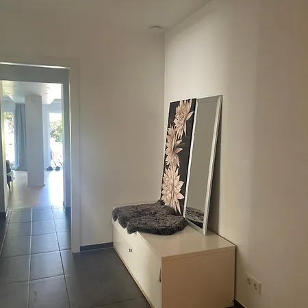 Moderne, Ruhige , Ideal Zum Abschalten Apartman