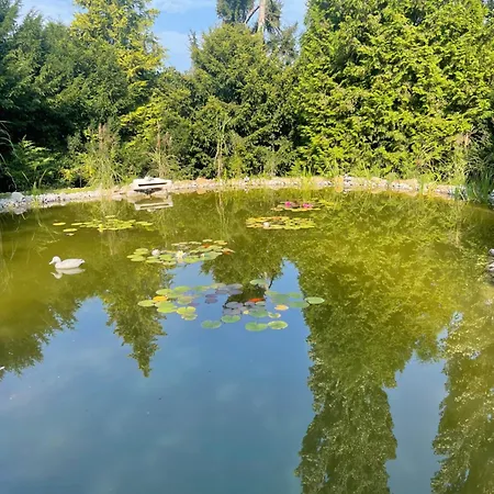 Apartman Moderne, Ruhige , Ideal Zum Abschalten