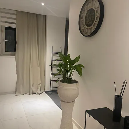 아파트 Moderne, Ruhige , Ideal Zum Abschalten *