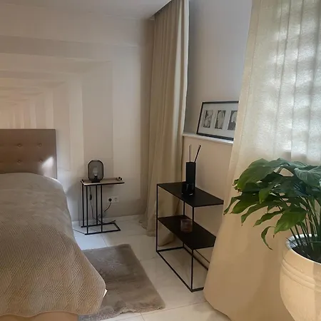 Apartment Moderne, Ruhige , Ideal Zum Abschalten Hadamar