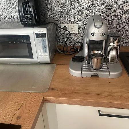 Moderne, Ruhige , Ideal Zum Abschalten * Hadamar