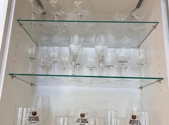 Apartamento Moderne, Ruhige , Ideal Zum Abschalten *