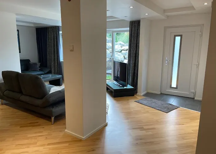 Moderne, Ruhige , Ideal Zum Abschalten Apartamento