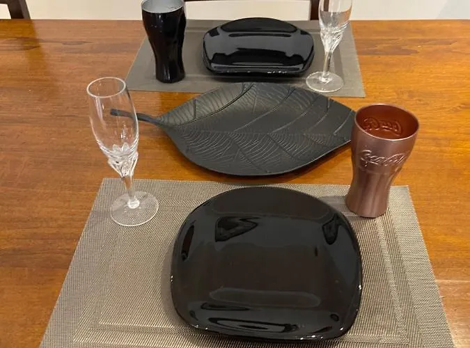 Moderne, Ruhige , Ideal Zum Abschalten Apartamento