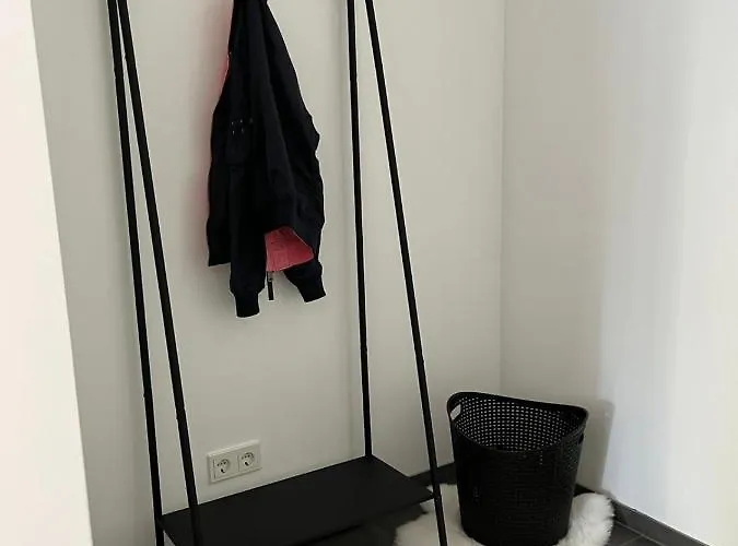 Apartamento Moderne, Ruhige , Ideal Zum Abschalten Hadamar