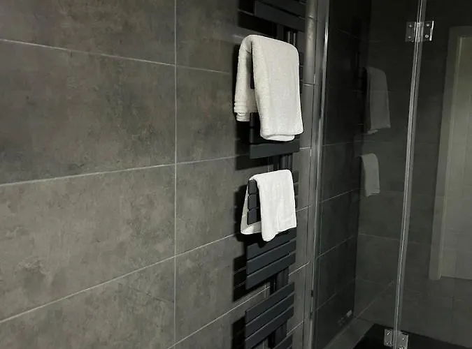 Apartamento Moderne, Ruhige , Ideal Zum Abschalten