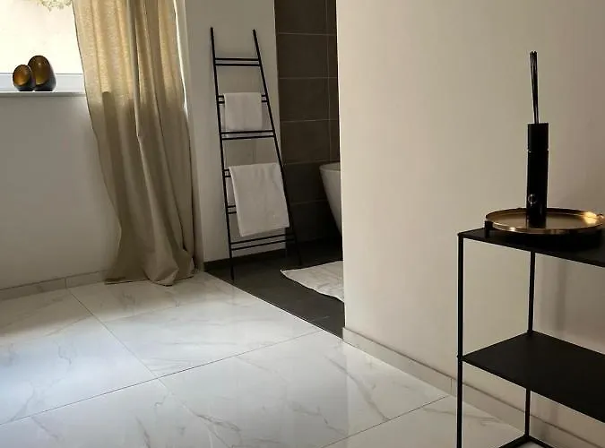 Moderne, Ruhige , Ideal Zum Abschalten Apartamento Hadamar