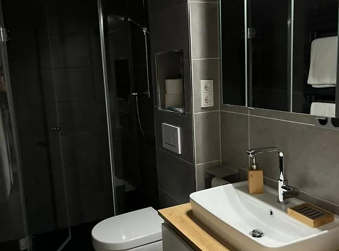 Moderne, Ruhige , Ideal Zum Abschalten *