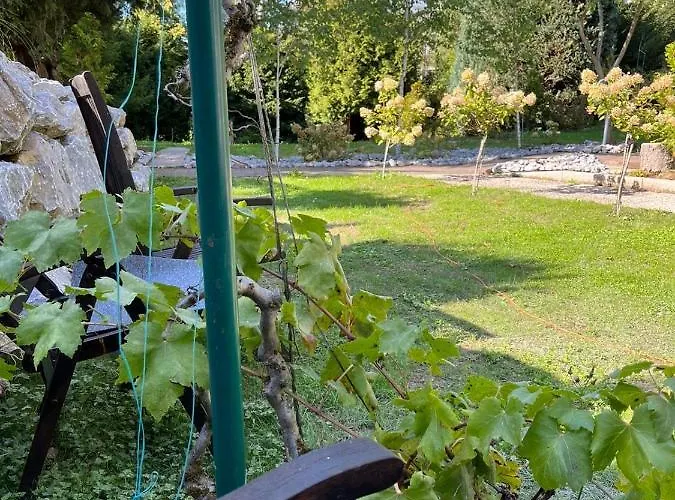 Apartamento Moderne, Ruhige , Ideal Zum Abschalten