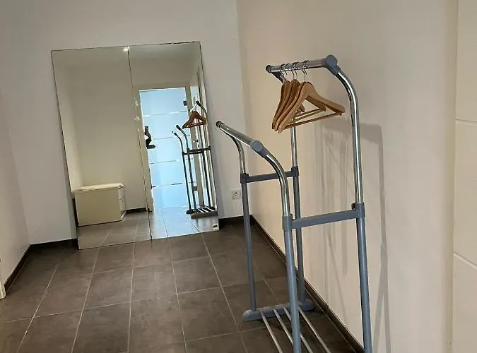 Apartamento Moderne, Ruhige , Ideal Zum Abschalten Hadamar