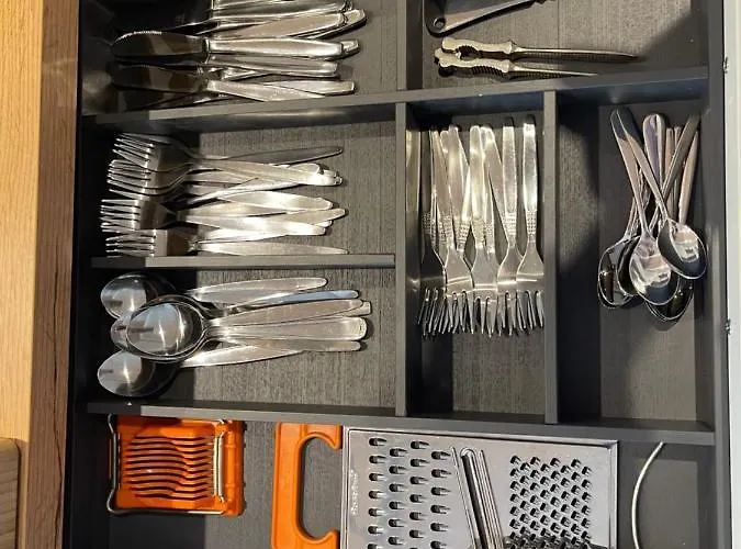 Moderne, Ruhige , Ideal Zum Abschalten *