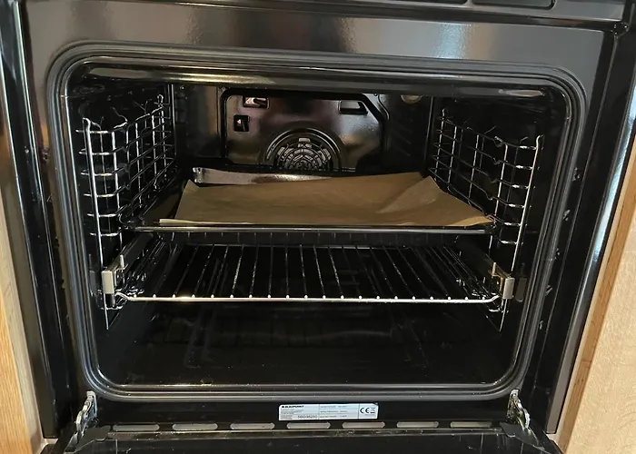 Apartamento Moderne, Ruhige , Ideal Zum Abschalten