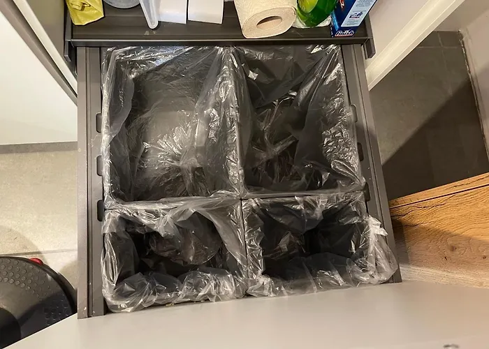 Moderne, Ruhige , Ideal Zum Abschalten Apartamento