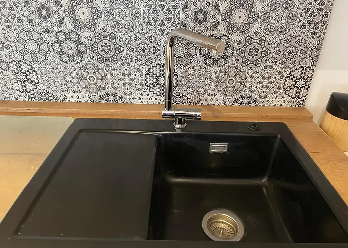 Moderne, Ruhige , Ideal Zum Abschalten *