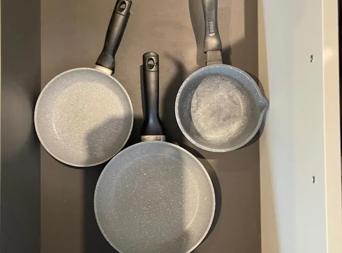 Apartamento Moderne, Ruhige , Ideal Zum Abschalten