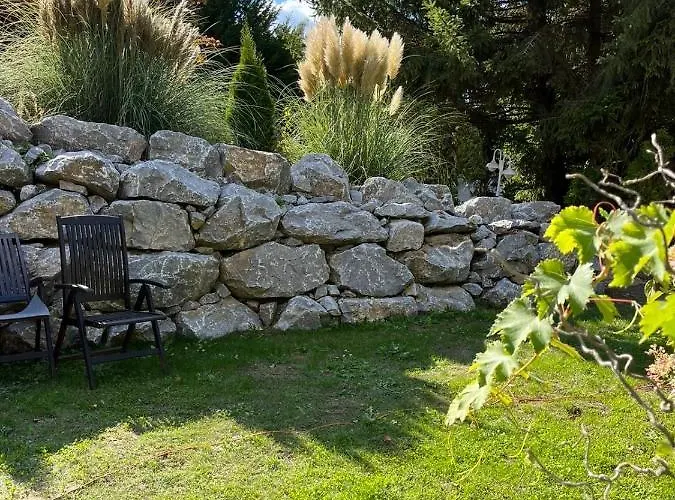 Apartamento Moderne, Ruhige , Ideal Zum Abschalten *