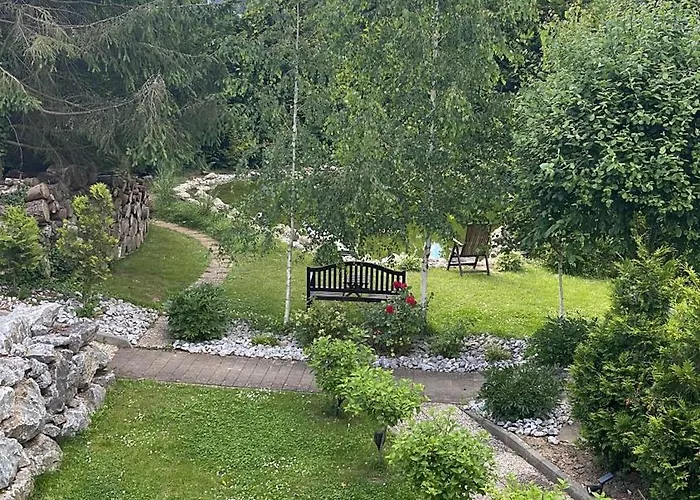 Moderne, Ruhige , Ideal Zum Abschalten Apartamento *